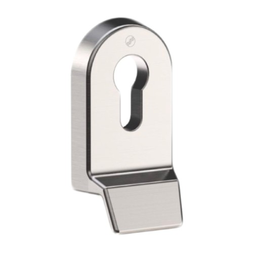 SECURITY BACK TO BACK EURO PROFILE CYLINDER PULLS (GRADE 304)